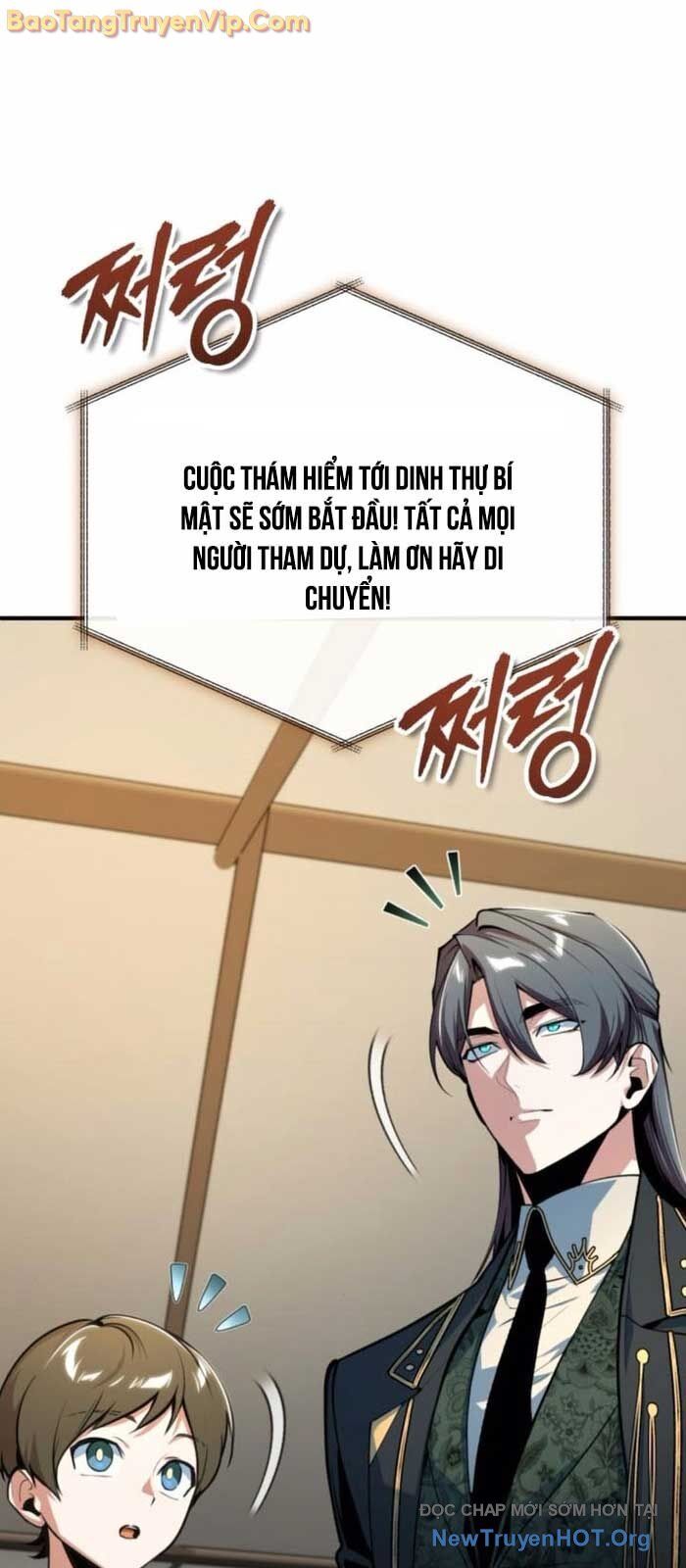 Giáo Sư Gián Điệp Chapter 123.1 - 9