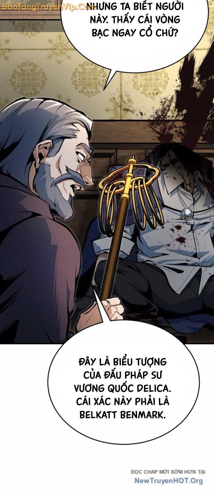 Giáo Sư Gián Điệp Chapter 123.1 - 82