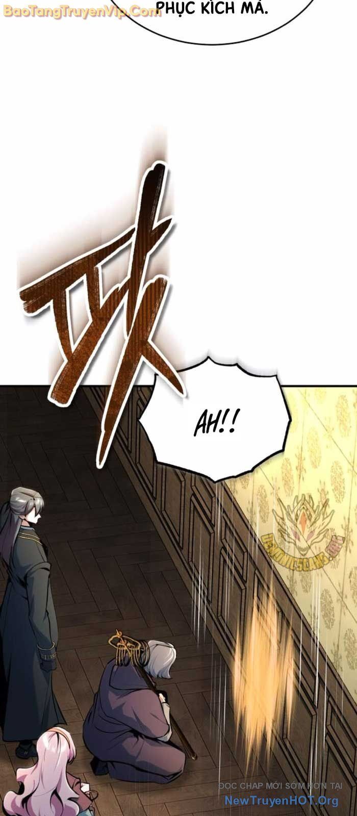 Giáo Sư Gián Điệp Chapter 123.1 - 84