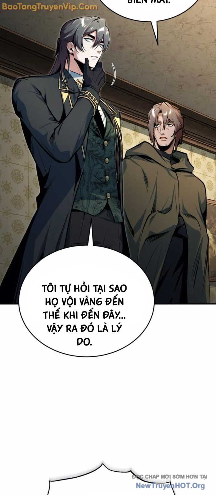 Giáo Sư Gián Điệp Chapter 123.1 - 86