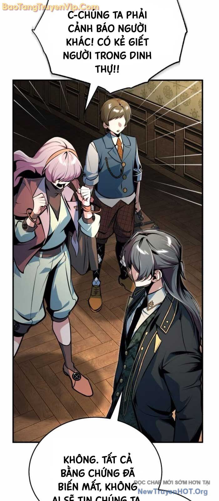Giáo Sư Gián Điệp Chapter 123.1 - 87