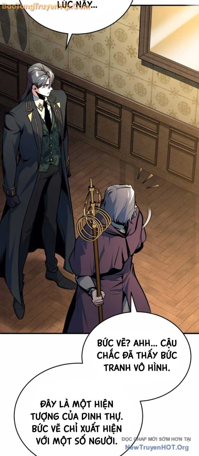 Giáo Sư Gián Điệp Chapter 123.1 - 92