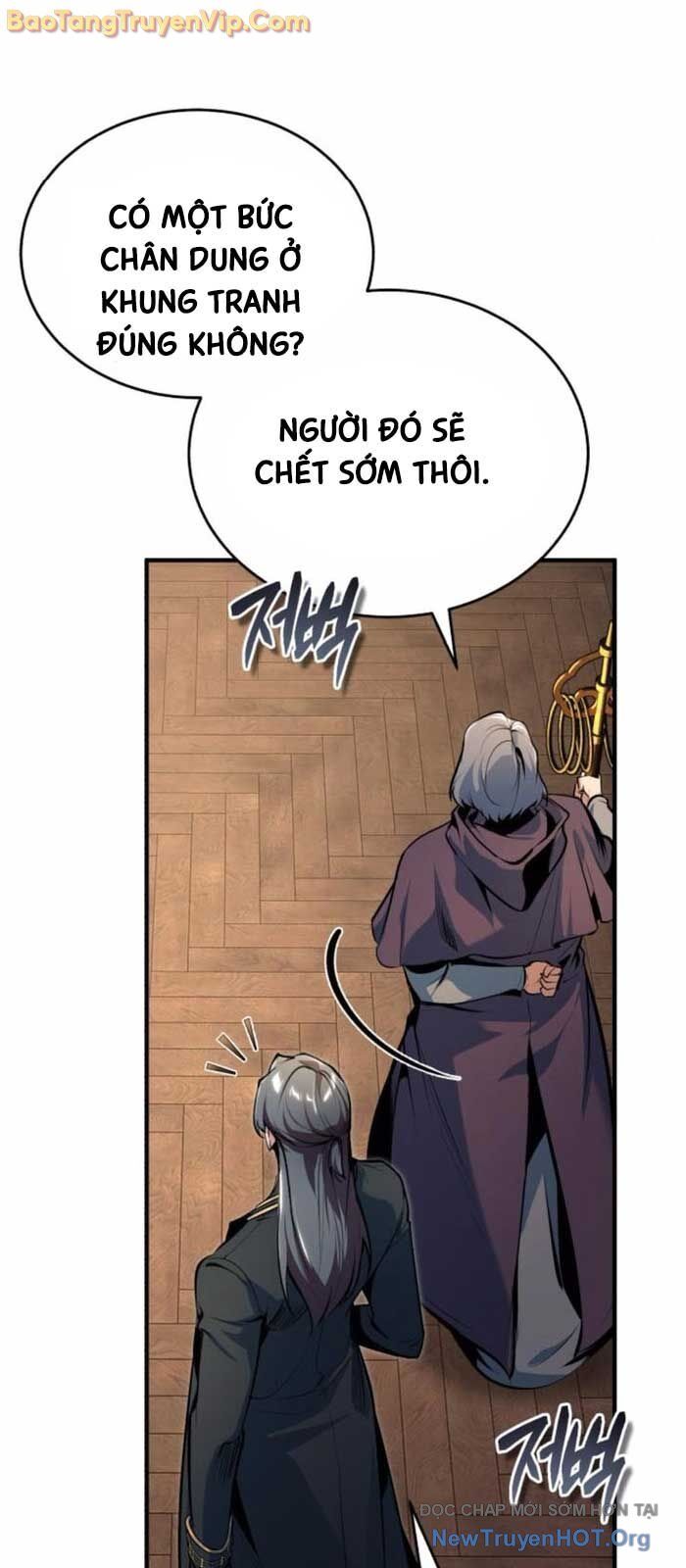 Giáo Sư Gián Điệp Chapter 123.1 - 94