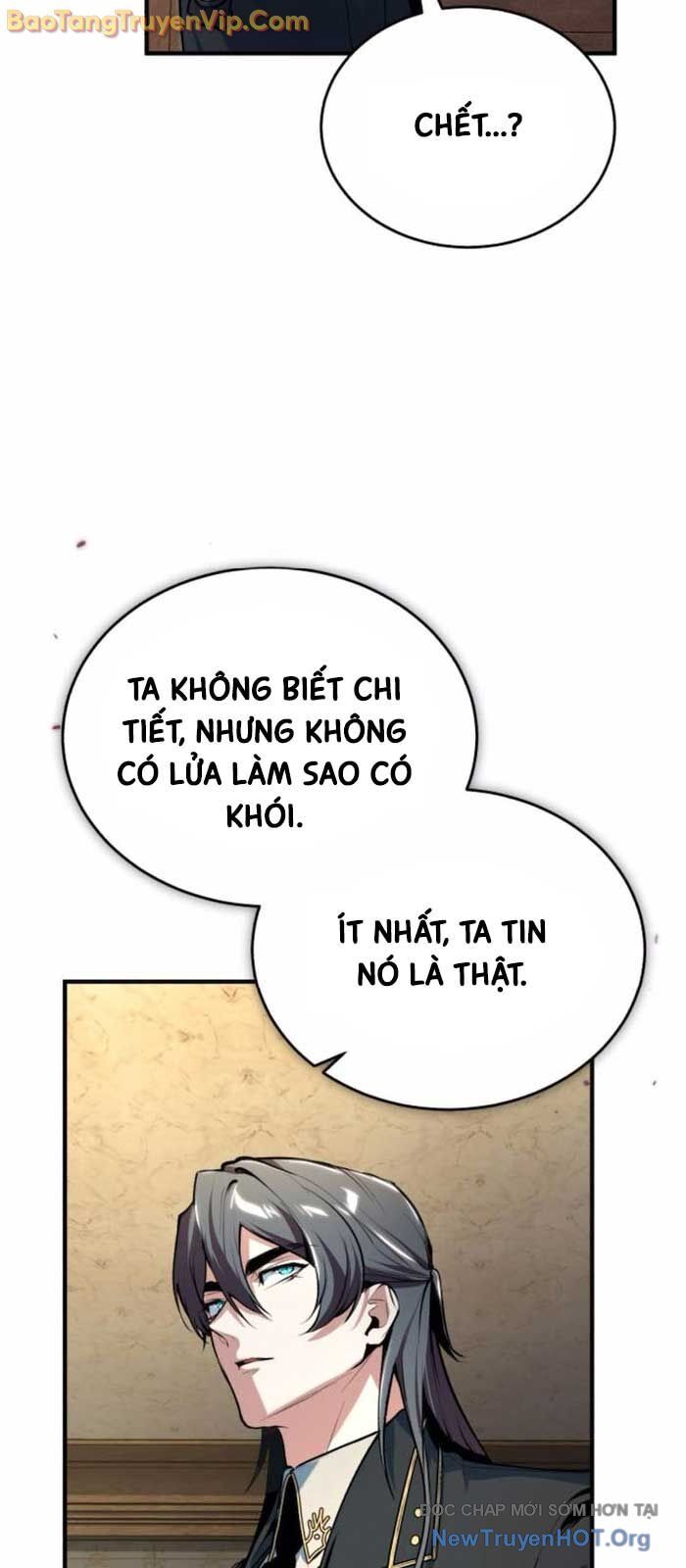 Giáo Sư Gián Điệp Chapter 123.1 - 95