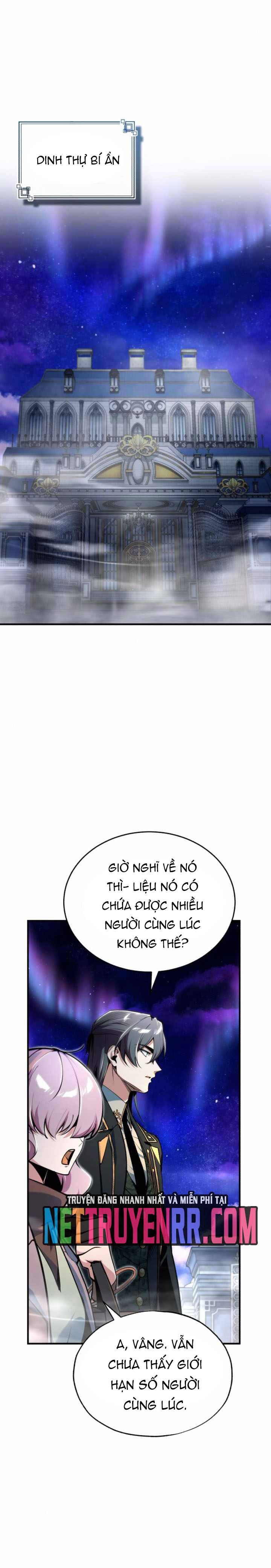 Giáo Sư Gián Điệp Chapter 123.5 - 17