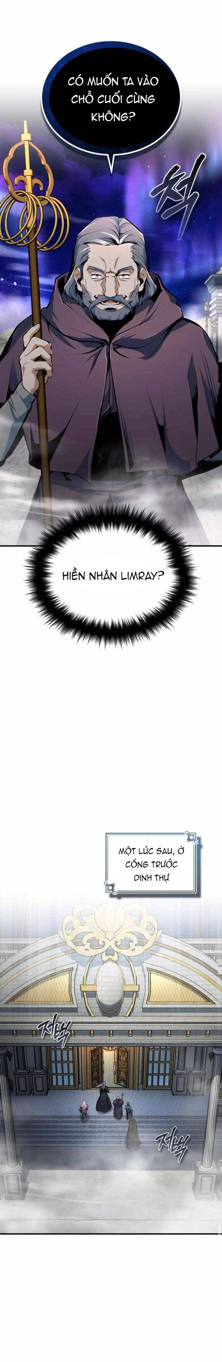 Giáo Sư Gián Điệp Chapter 123.5 - 20