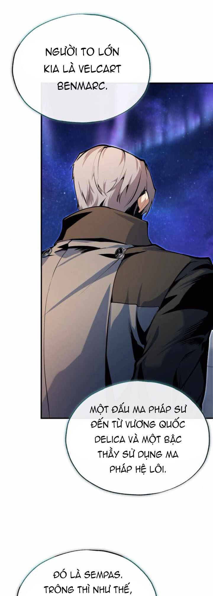 Giáo Sư Gián Điệp Chapter 123 - 12