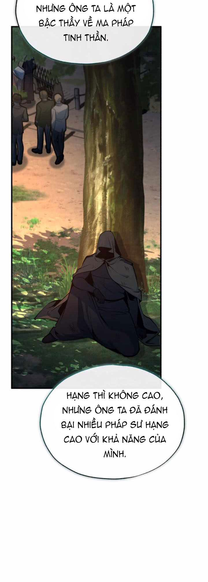 Giáo Sư Gián Điệp Chapter 123 - 13