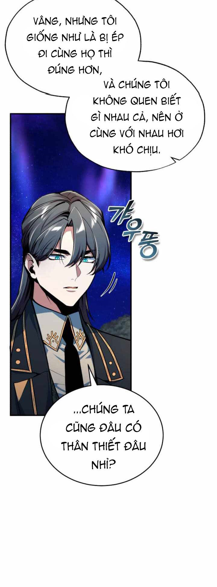 Giáo Sư Gián Điệp Chapter 123 - 17