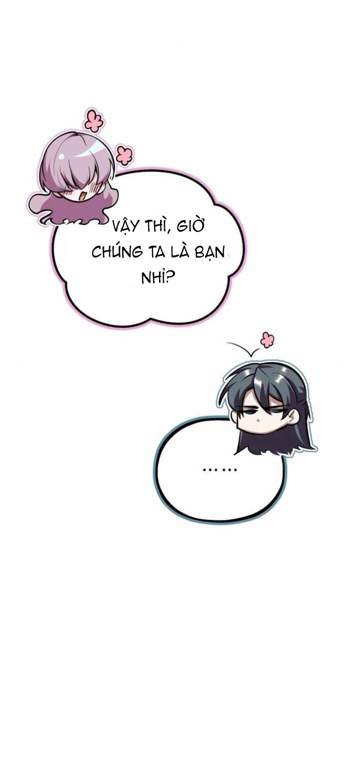 Giáo Sư Gián Điệp Chapter 123 - 20
