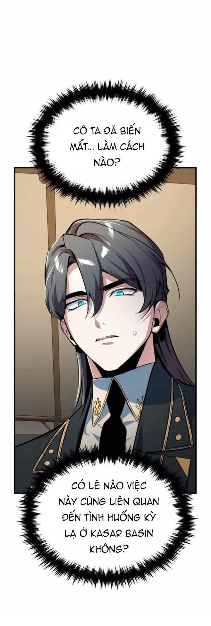Giáo Sư Gián Điệp Chapter 123 - 3