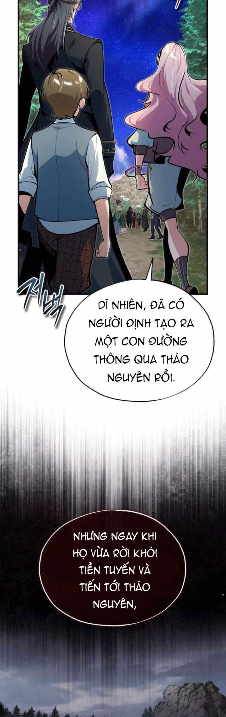 Giáo Sư Gián Điệp Chapter 123 - 23