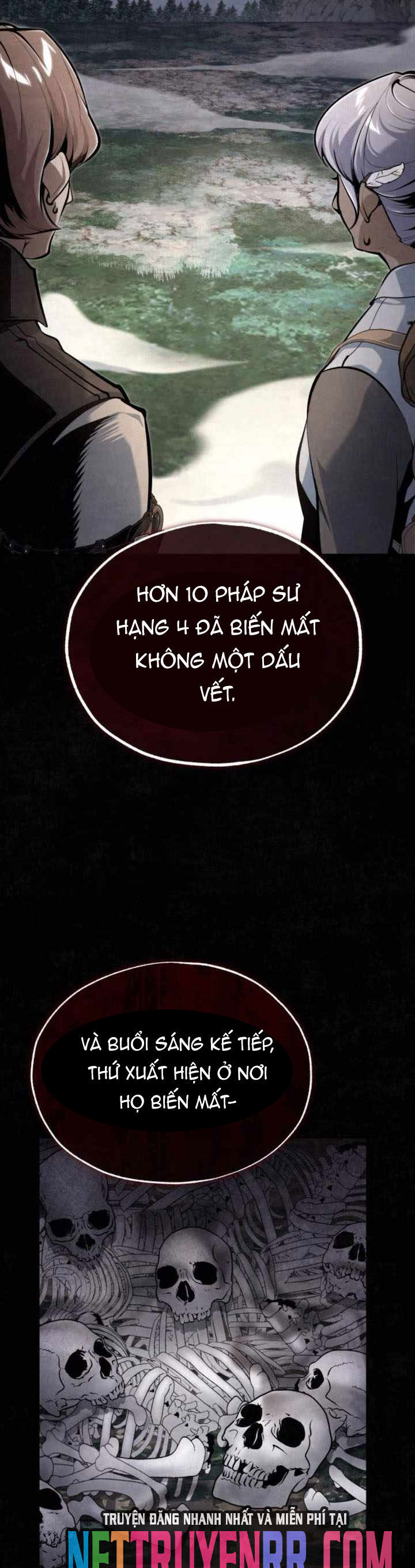 Giáo Sư Gián Điệp Chapter 123 - 24