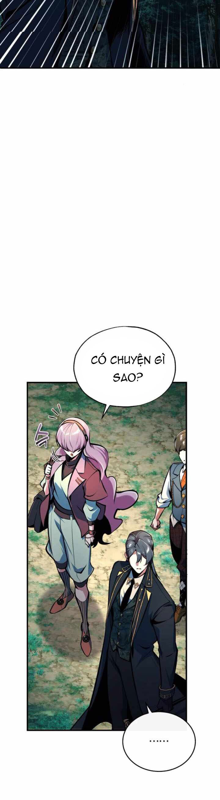 Giáo Sư Gián Điệp Chapter 123 - 27