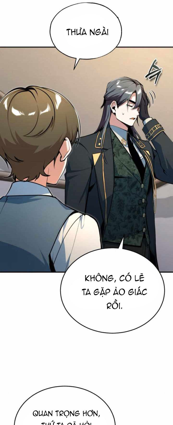 Giáo Sư Gián Điệp Chapter 123 - 4