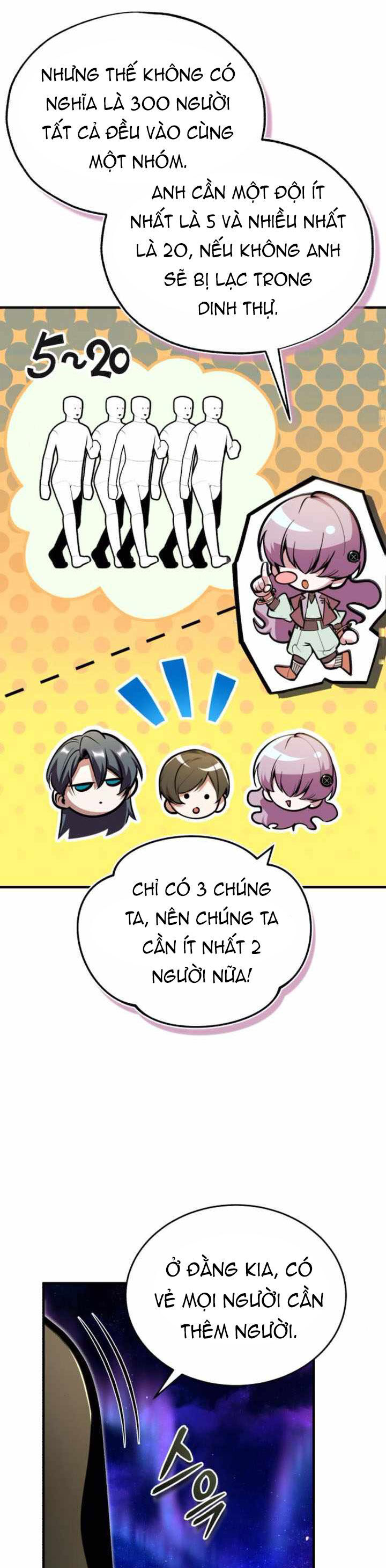 Giáo Sư Gián Điệp Chapter 123 - 32