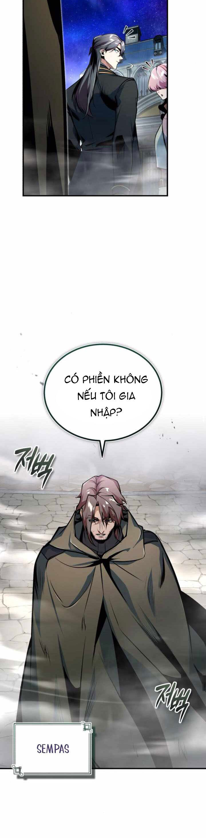 Giáo Sư Gián Điệp Chapter 123 - 33