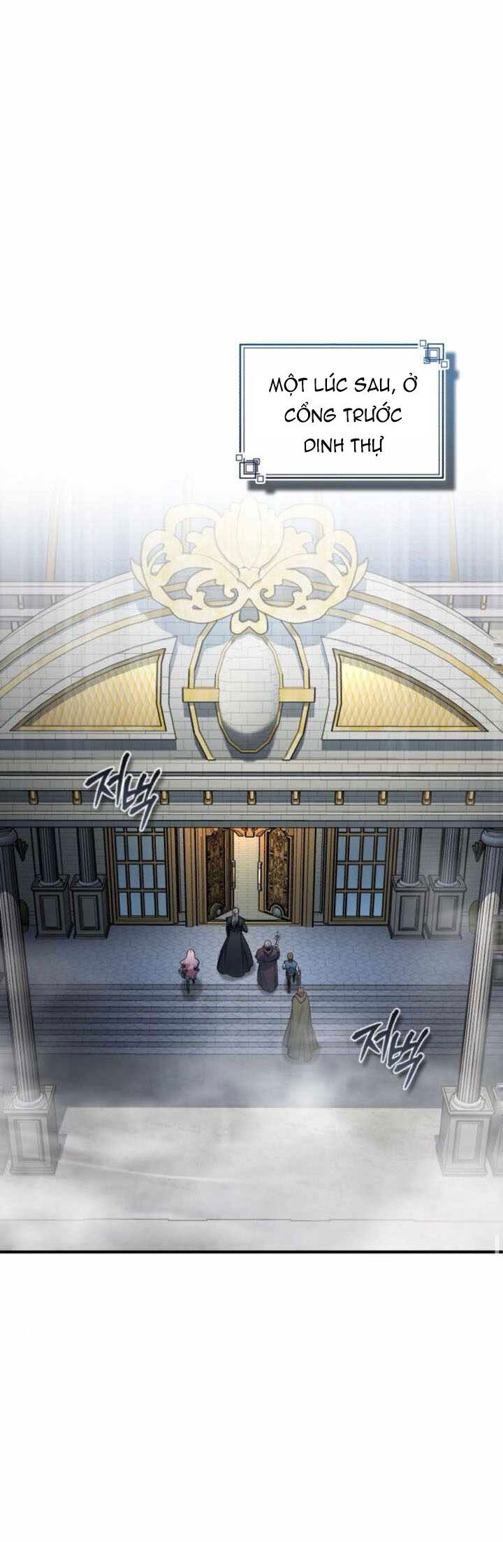 Giáo Sư Gián Điệp Chapter 123 - 37
