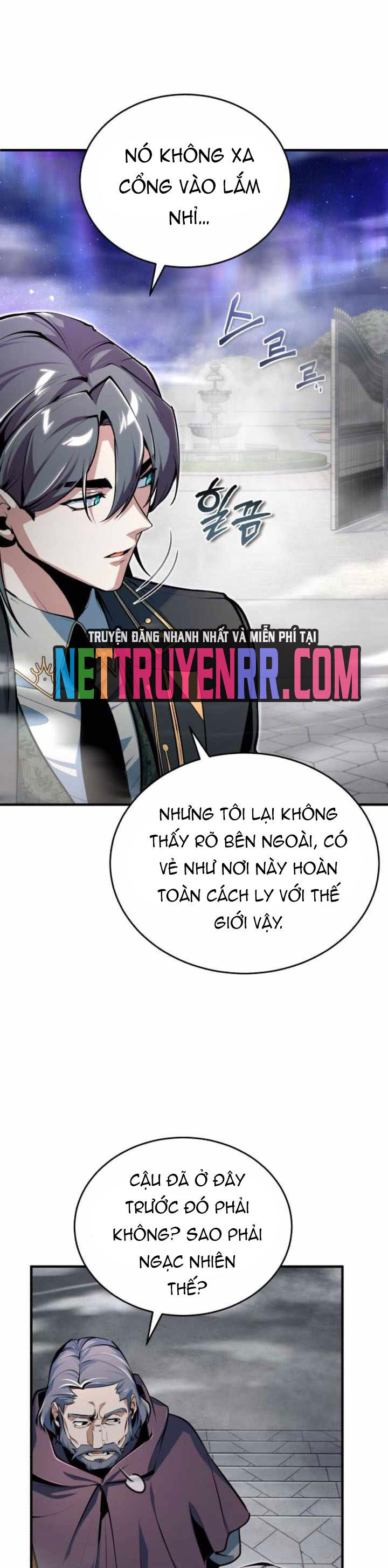 Giáo Sư Gián Điệp Chapter 123 - 38