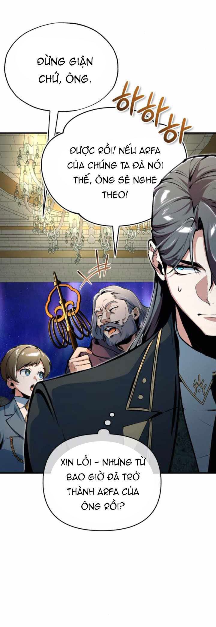 Giáo Sư Gián Điệp Chapter 123 - 40