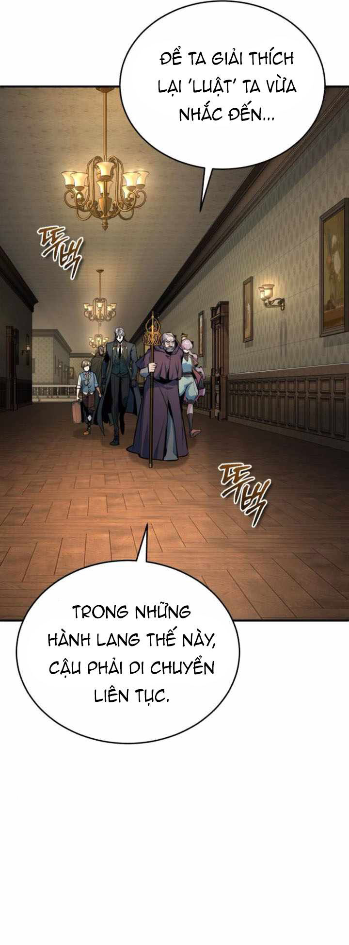 Giáo Sư Gián Điệp Chapter 123 - 46