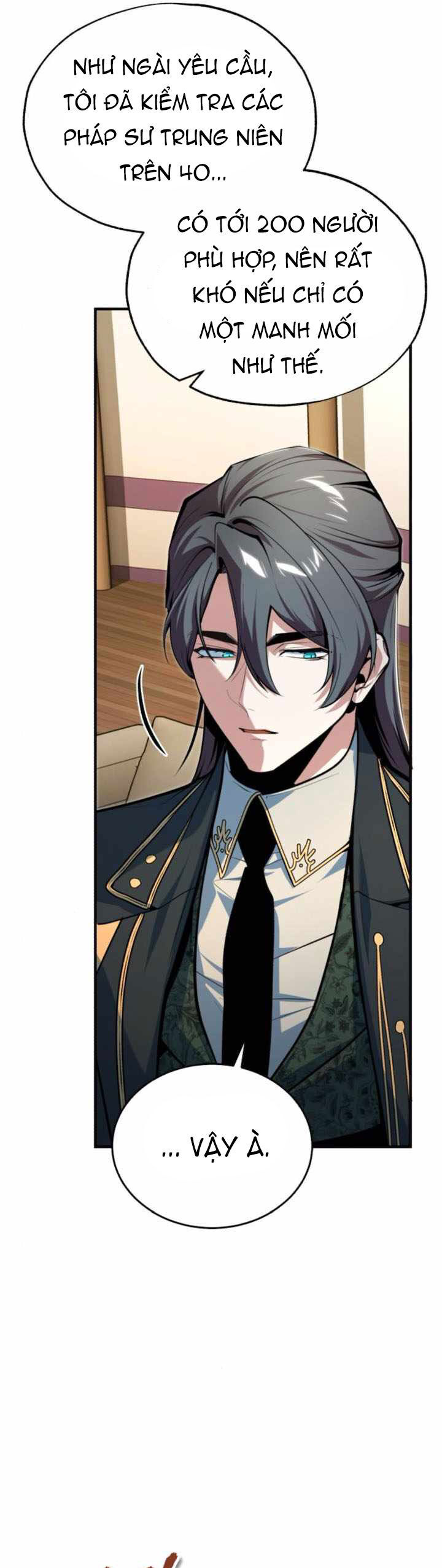 Giáo Sư Gián Điệp Chapter 123 - 6