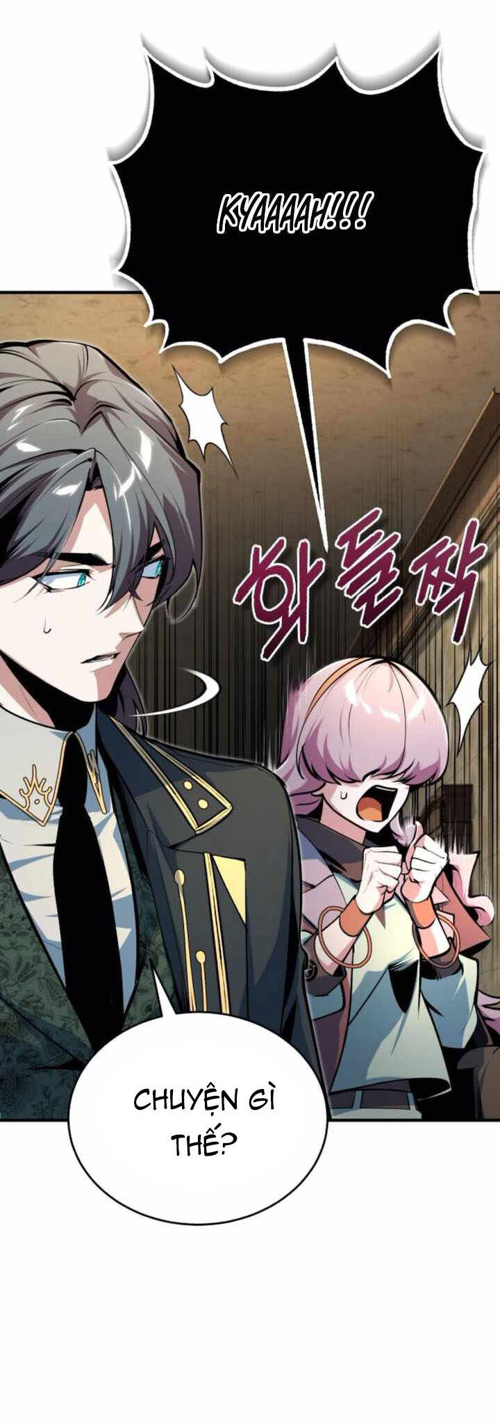 Giáo Sư Gián Điệp Chapter 123 - 51