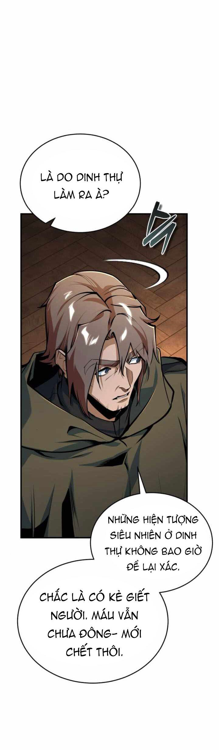 Giáo Sư Gián Điệp Chapter 123 - 53