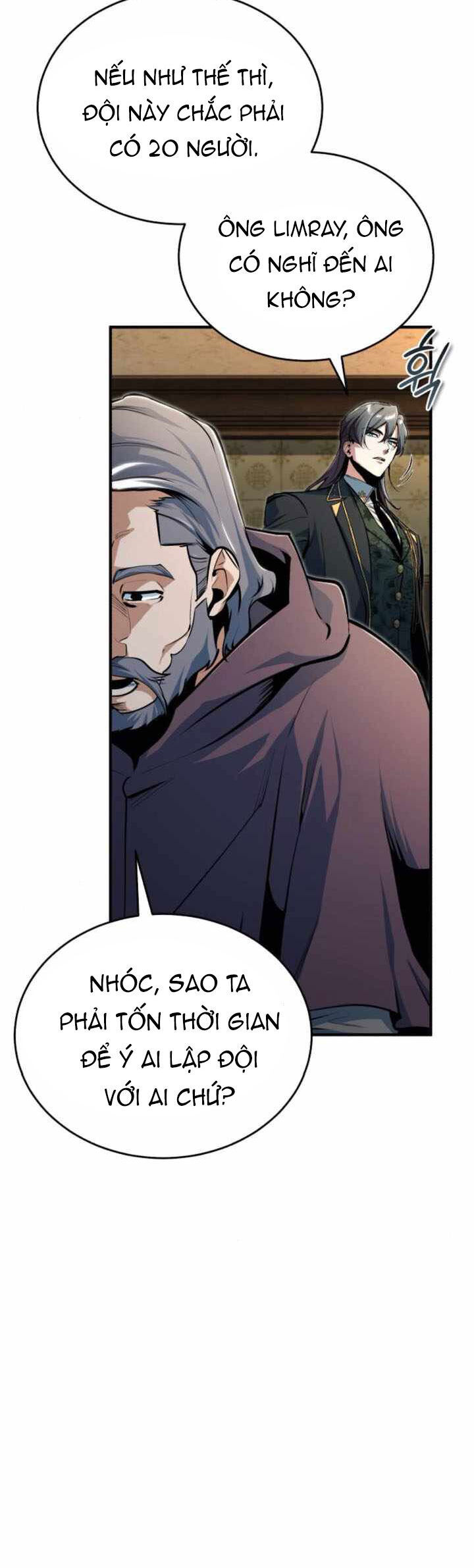 Giáo Sư Gián Điệp Chapter 123 - 55