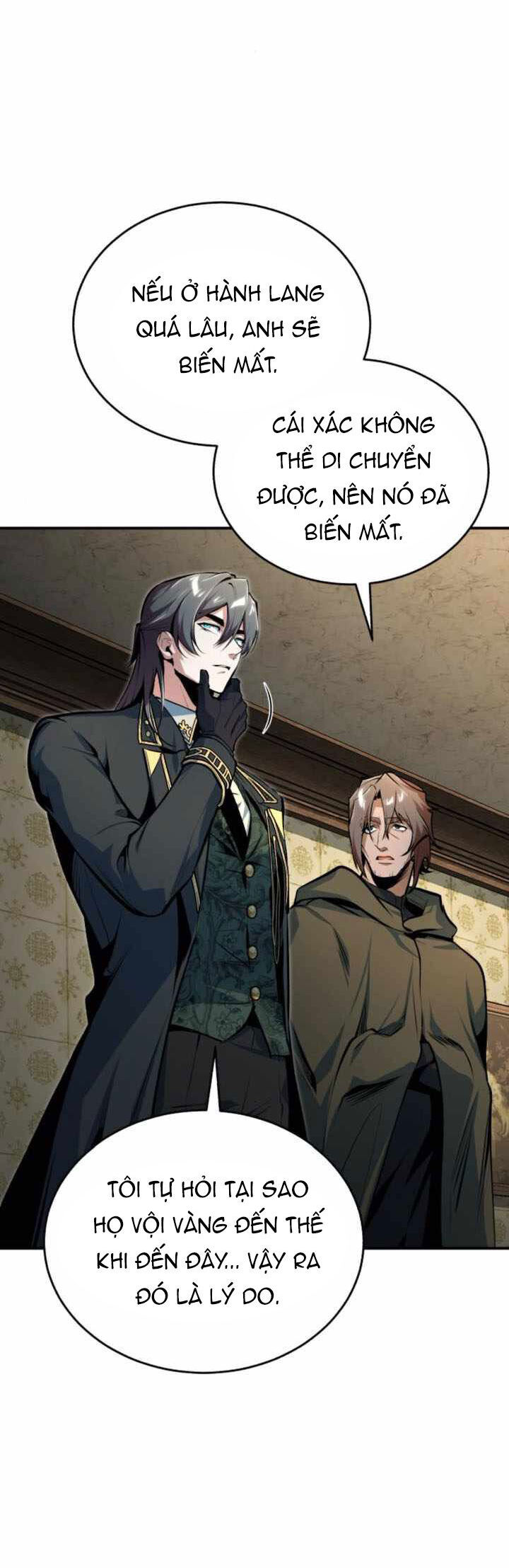 Giáo Sư Gián Điệp Chapter 123 - 59