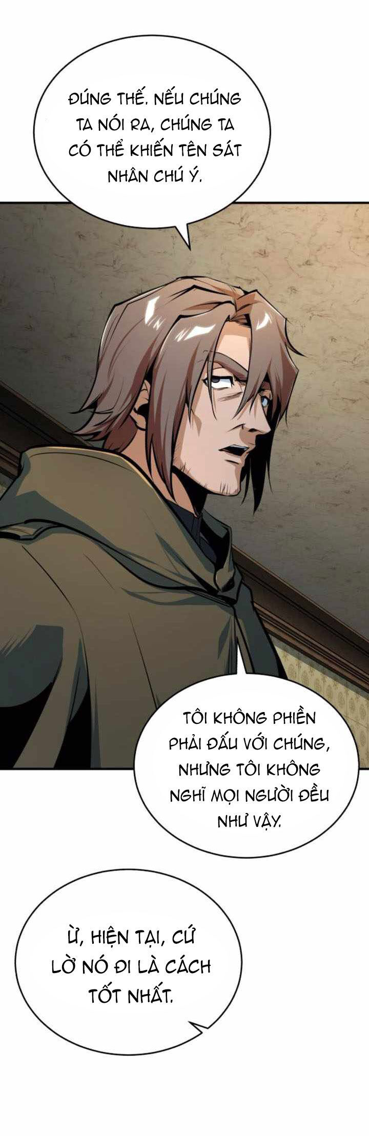Giáo Sư Gián Điệp Chapter 123 - 61
