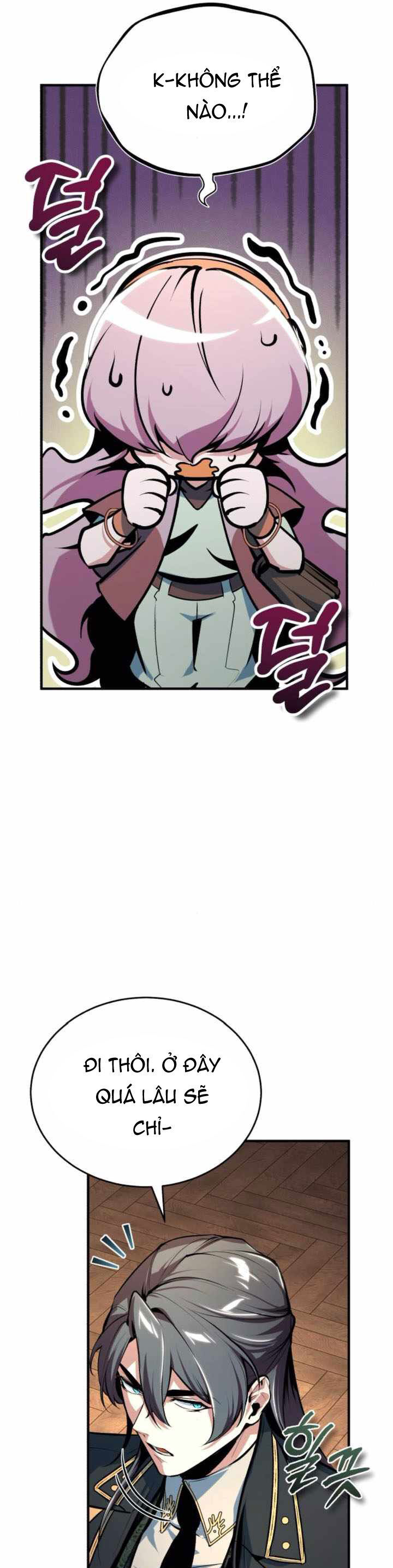 Giáo Sư Gián Điệp Chapter 123 - 62