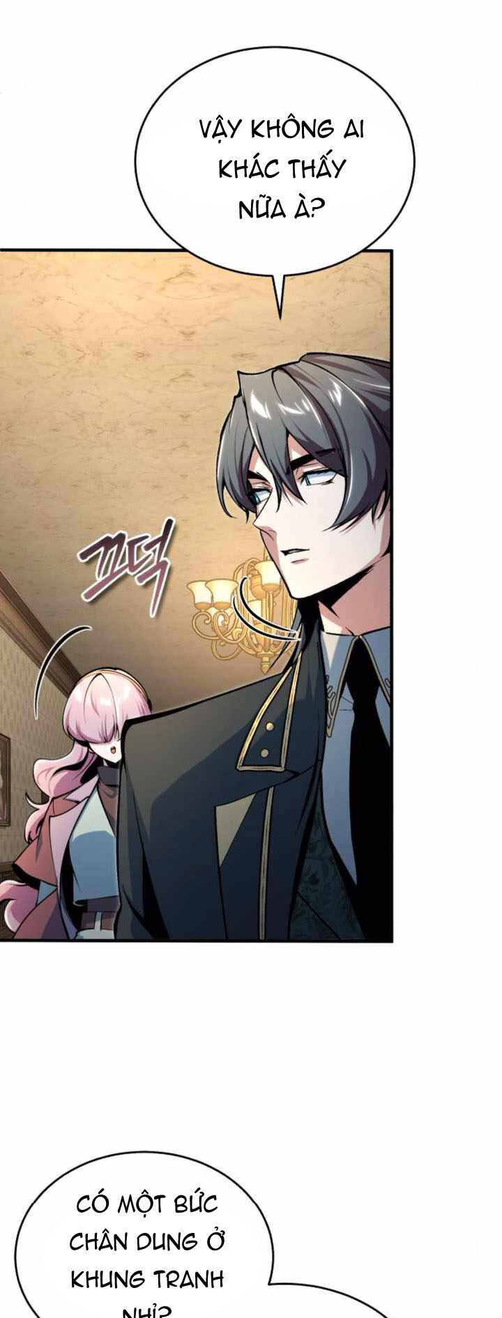 Giáo Sư Gián Điệp Chapter 123 - 64