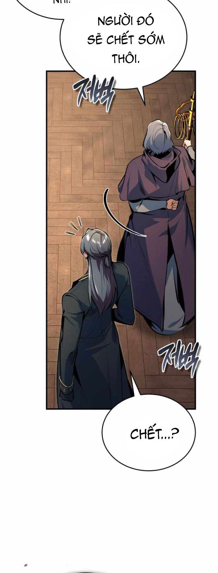 Giáo Sư Gián Điệp Chapter 123 - 65
