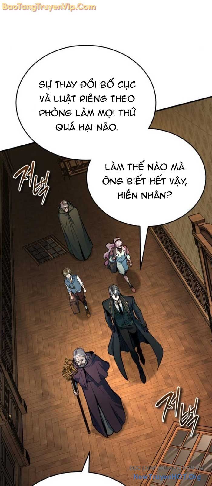 Giáo Sư Gián Điệp Chapter 124 - 2