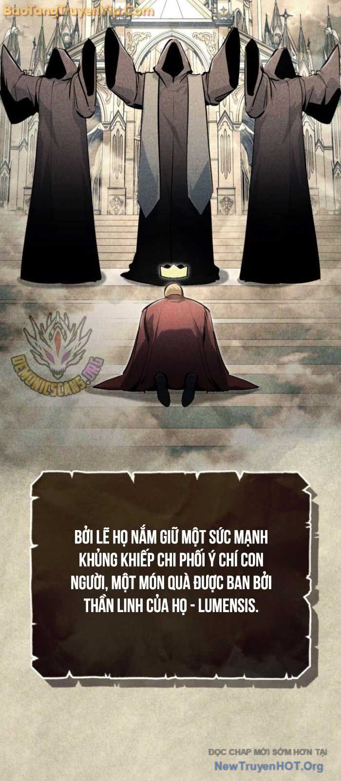 Giáo Sư Gián Điệp Chapter 124 - 11