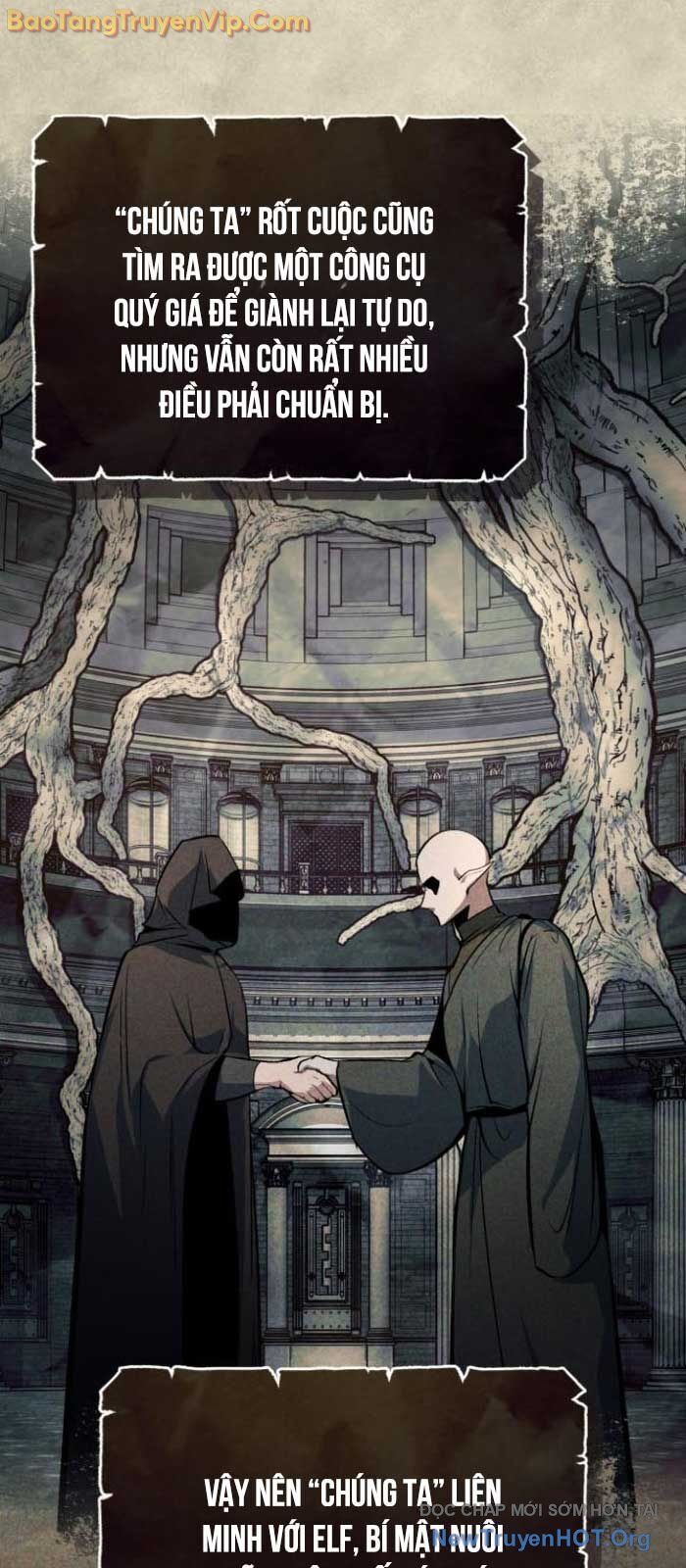 Giáo Sư Gián Điệp Chapter 124 - 12