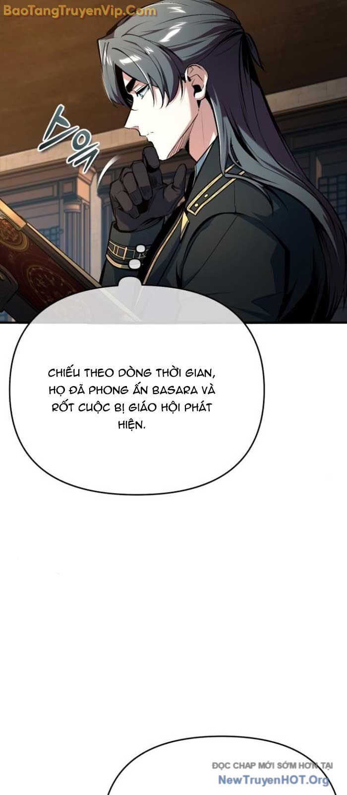 Giáo Sư Gián Điệp Chapter 124 - 14
