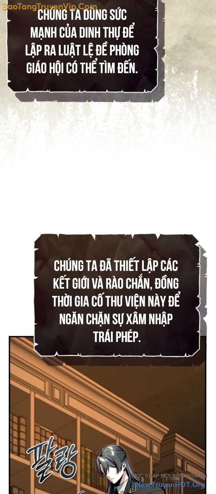 Giáo Sư Gián Điệp Chapter 124 - 20