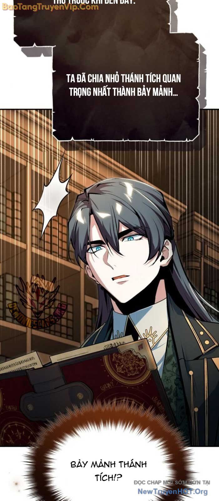 Giáo Sư Gián Điệp Chapter 124 - 22