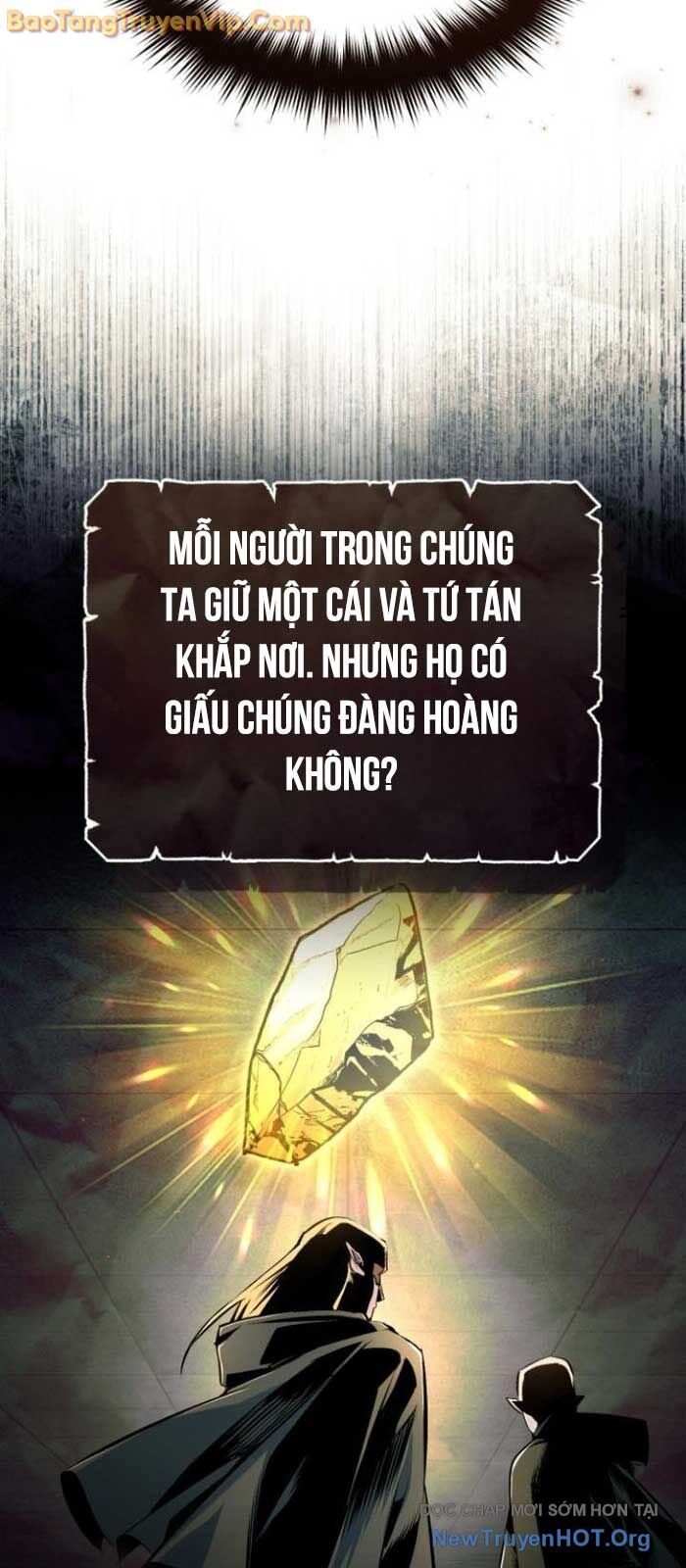 Giáo Sư Gián Điệp Chapter 124 - 23