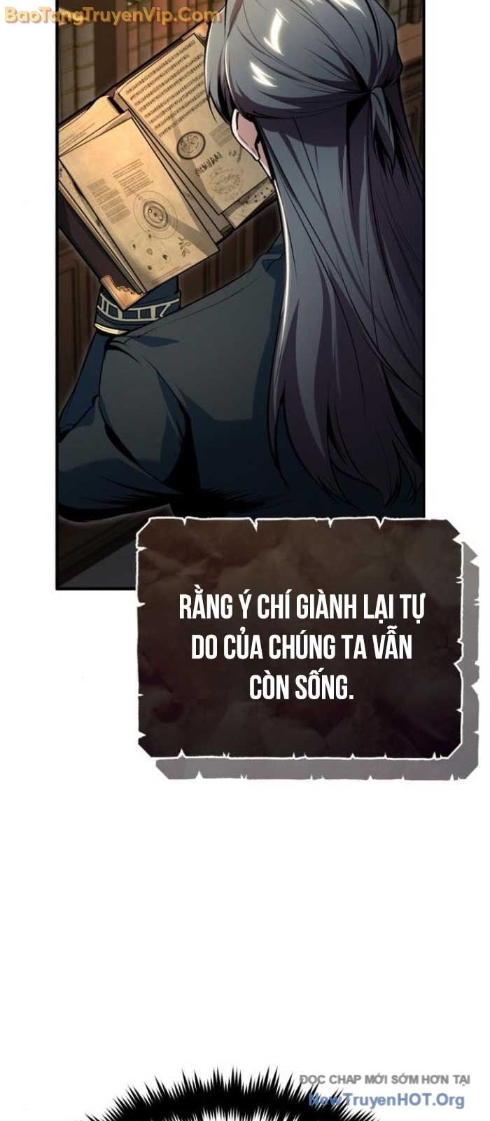 Giáo Sư Gián Điệp Chapter 124 - 25
