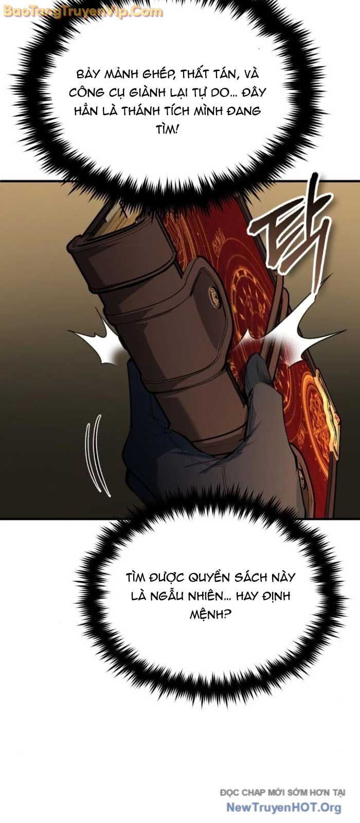 Giáo Sư Gián Điệp Chapter 124 - 26