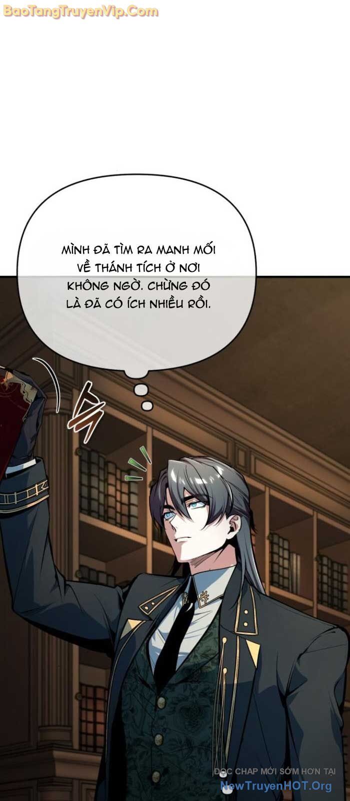 Giáo Sư Gián Điệp Chapter 124 - 27