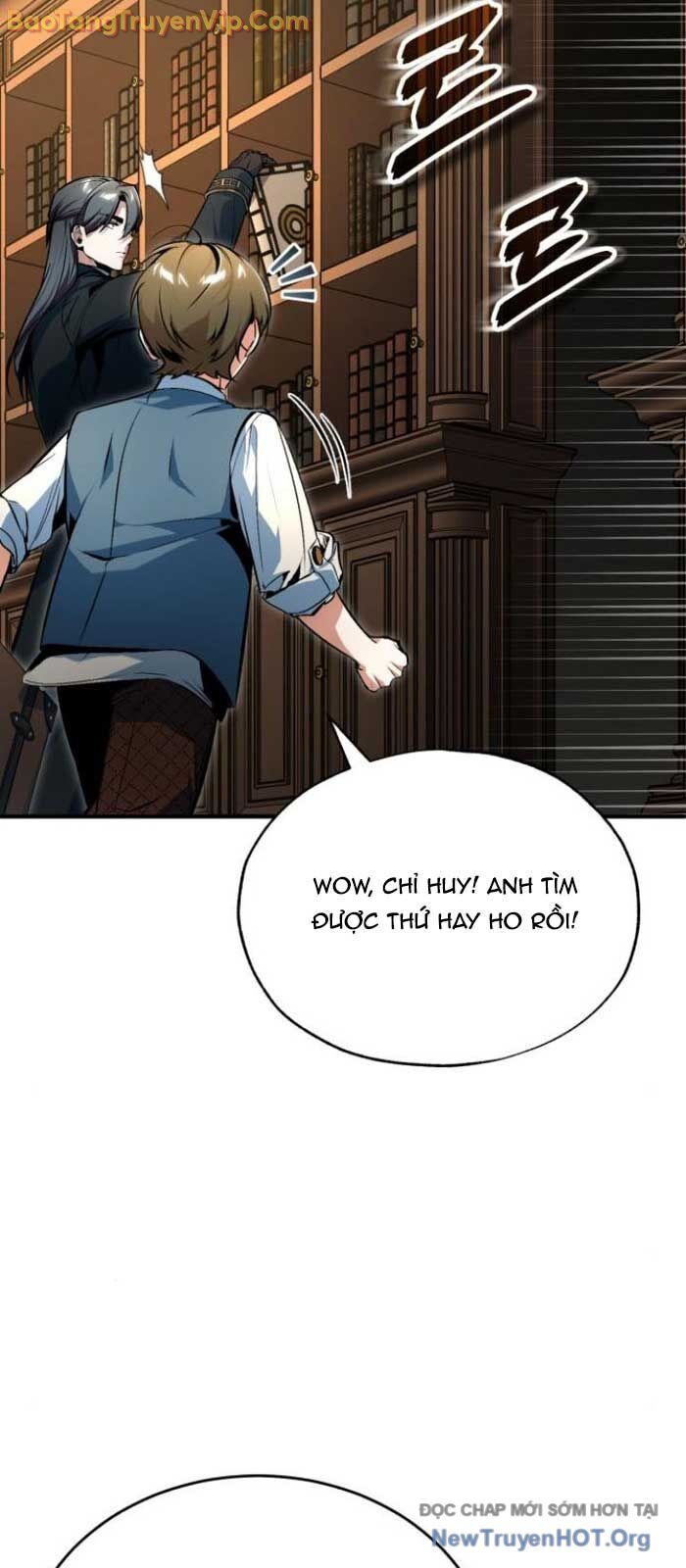 Giáo Sư Gián Điệp Chapter 124 - 30
