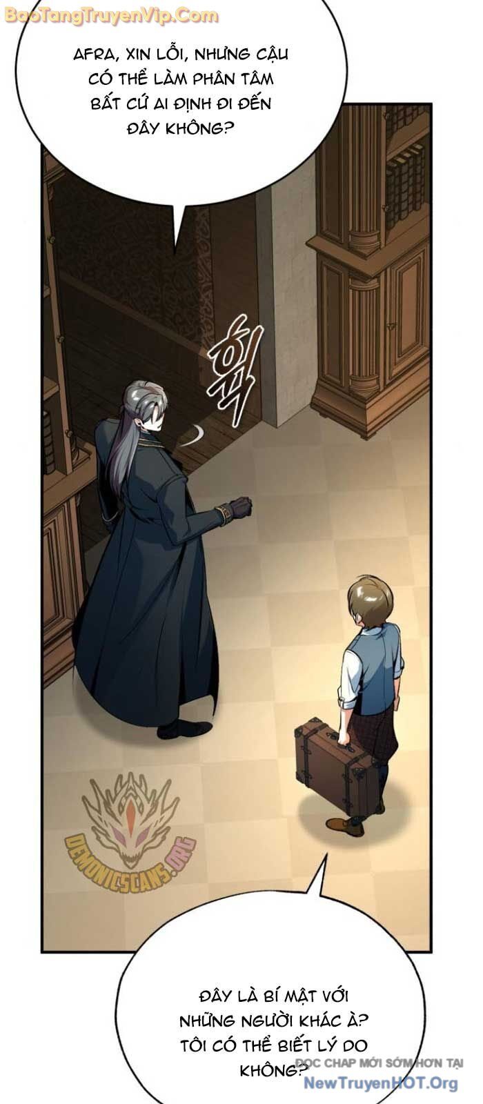 Giáo Sư Gián Điệp Chapter 124 - 31