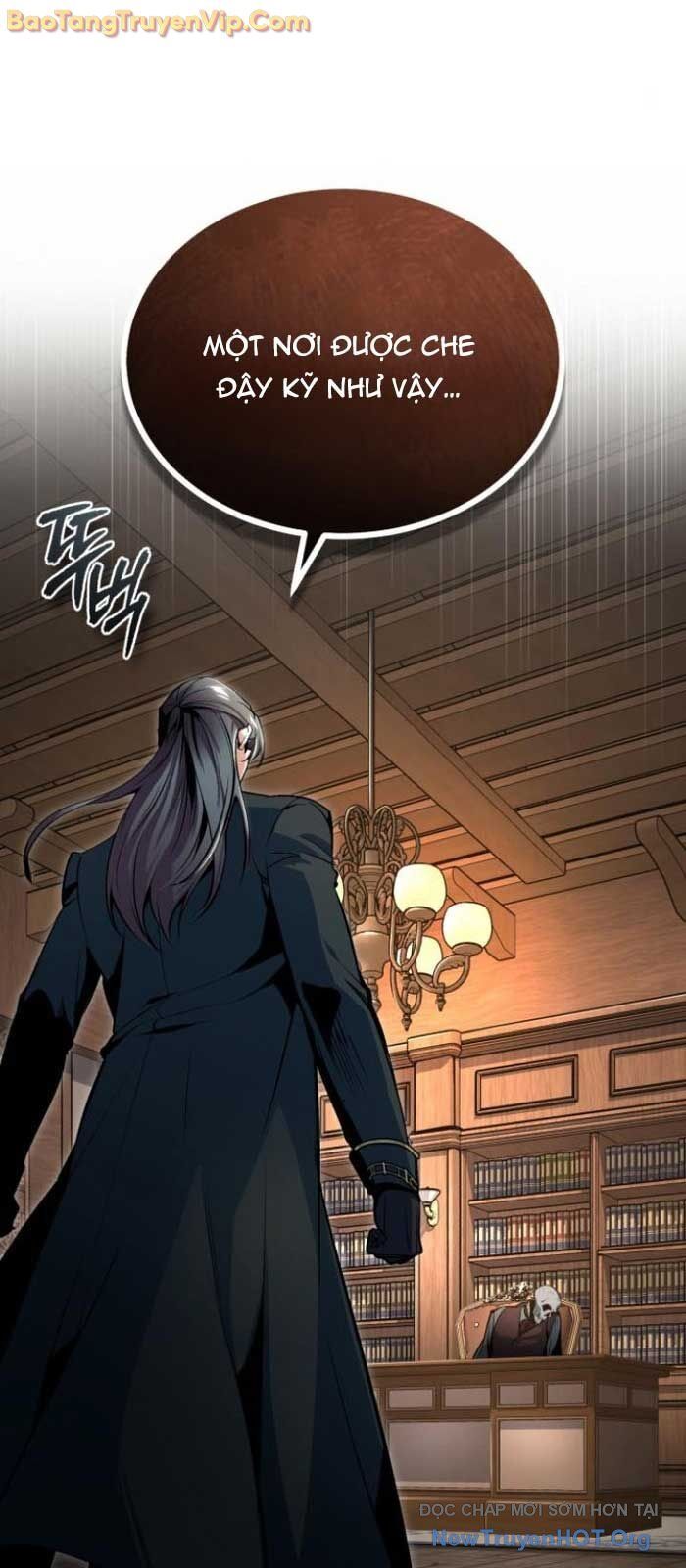 Giáo Sư Gián Điệp Chapter 124 - 36