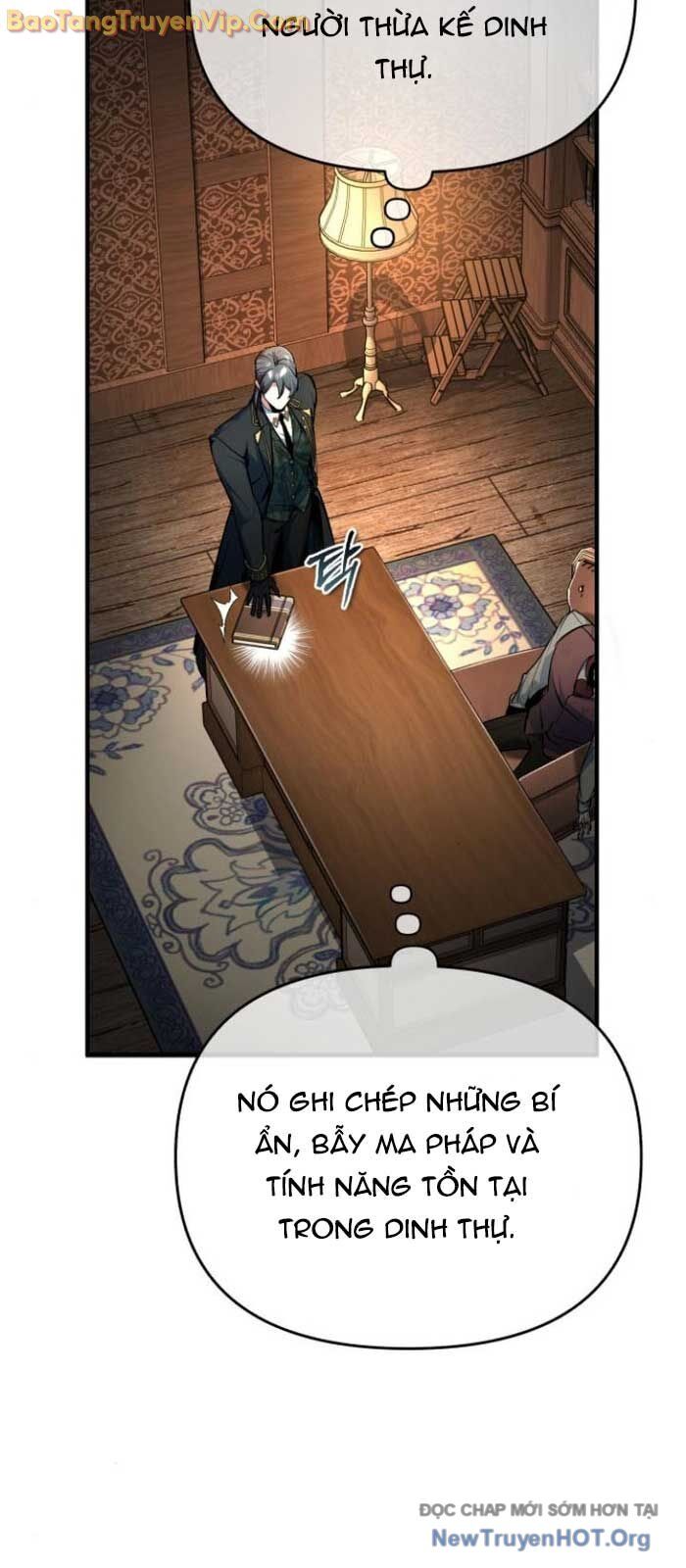Giáo Sư Gián Điệp Chapter 124 - 38