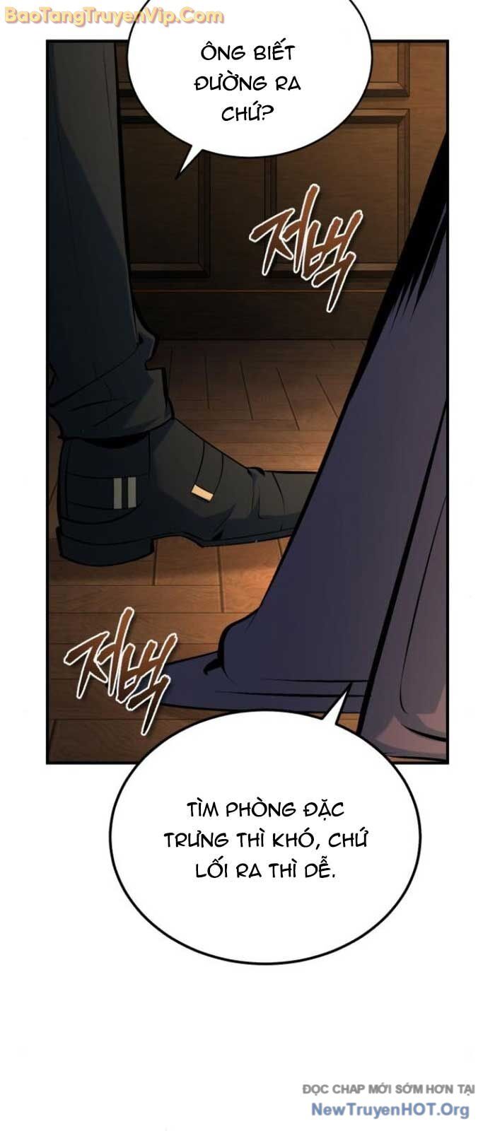 Giáo Sư Gián Điệp Chapter 124 - 49