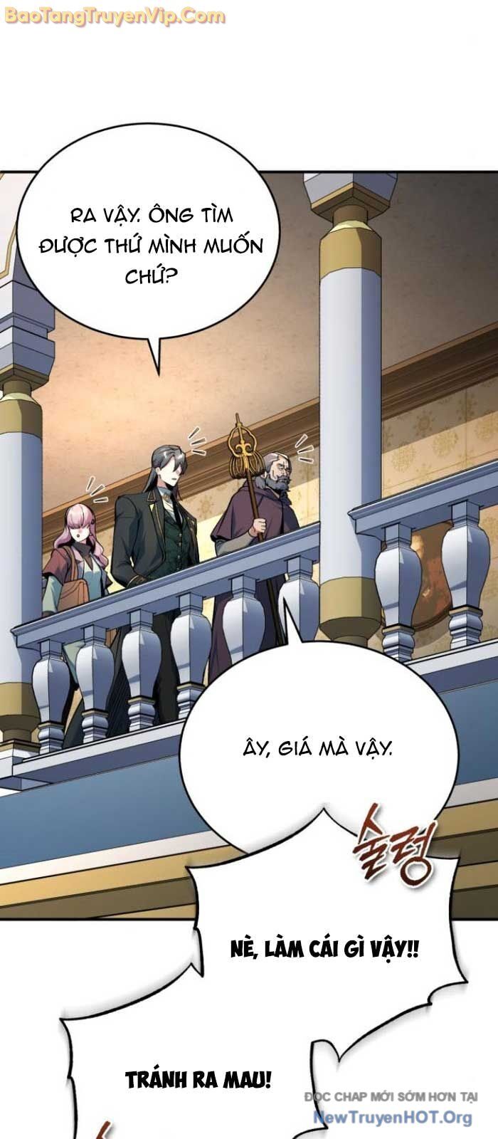 Giáo Sư Gián Điệp Chapter 124 - 50